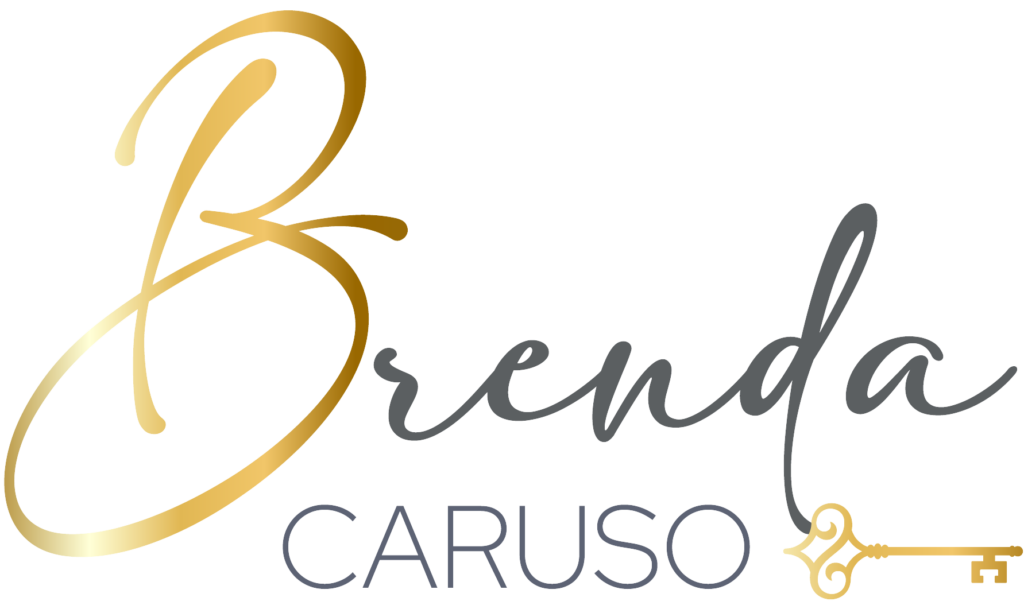 Brenda Caruso, REALTOR®, ABR, CRS - Logo