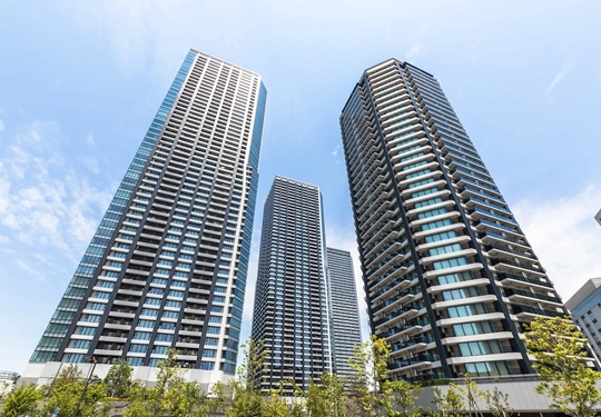 Sell Your High Rise Condo
